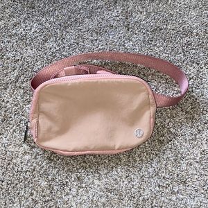 Lululemon Belt Bag